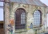 RT-Diorama 35292 Diorama-Base: Railroad Shed 1/35